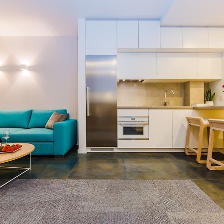 Zigzak Apartments Superior 10B ジェシュフ エクステリア 写真
