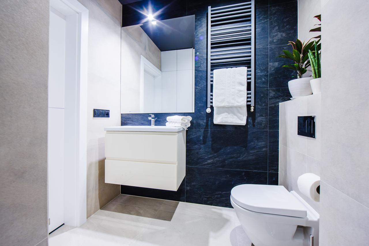 Zigzak Apartments Superior 10B ジェシュフ エクステリア 写真